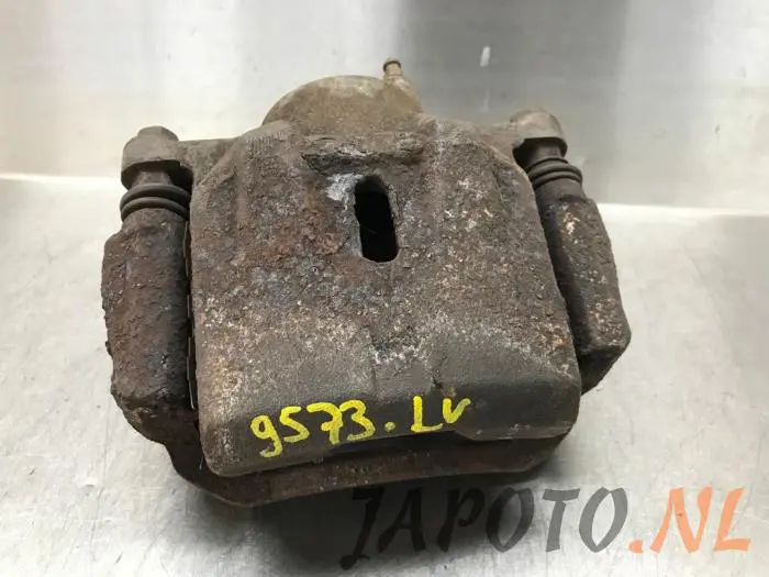 Front brake calliper, left Toyota Corolla