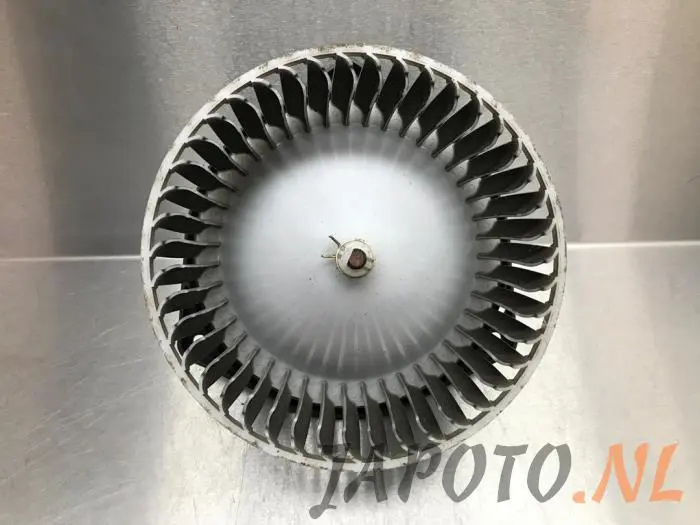 Heating and ventilation fan motor Suzuki Grand Vitara