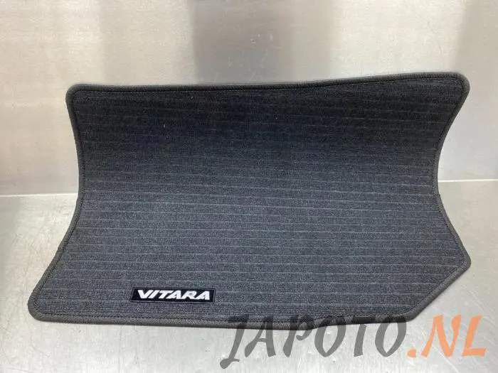 Set of mats Suzuki Vitara