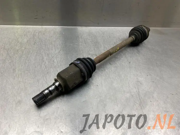 Front drive shaft, right Subaru Forester