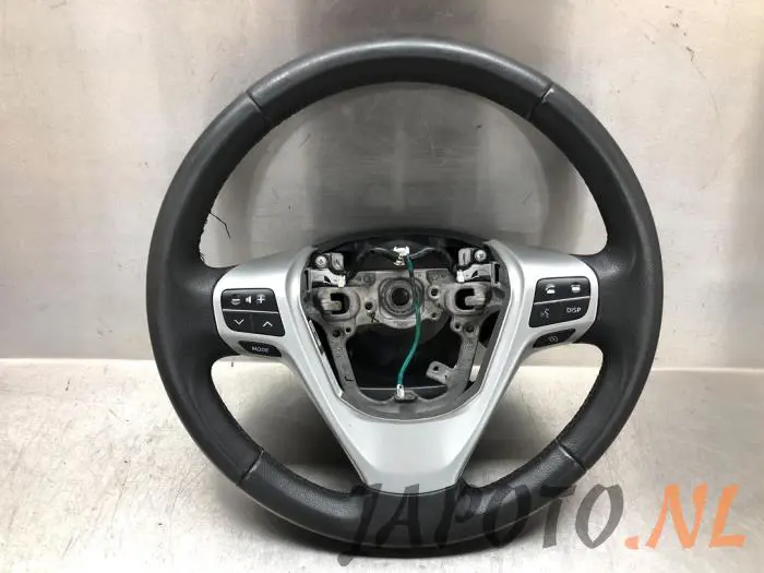 Steering wheel Toyota Verso