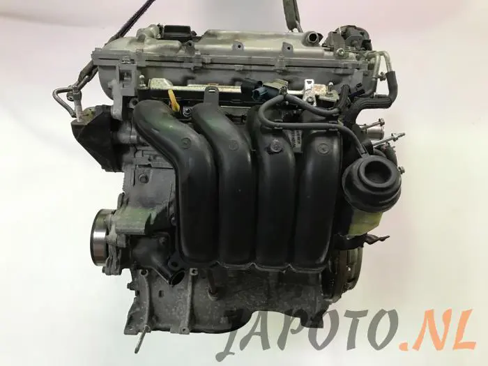 Engine Toyota Verso
