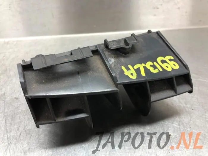 Rear bumper bracket, left Toyota Verso