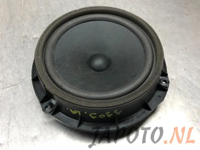 Speaker Hyundai IX20