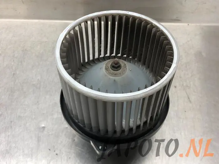 Heating and ventilation fan motor Hyundai Atos