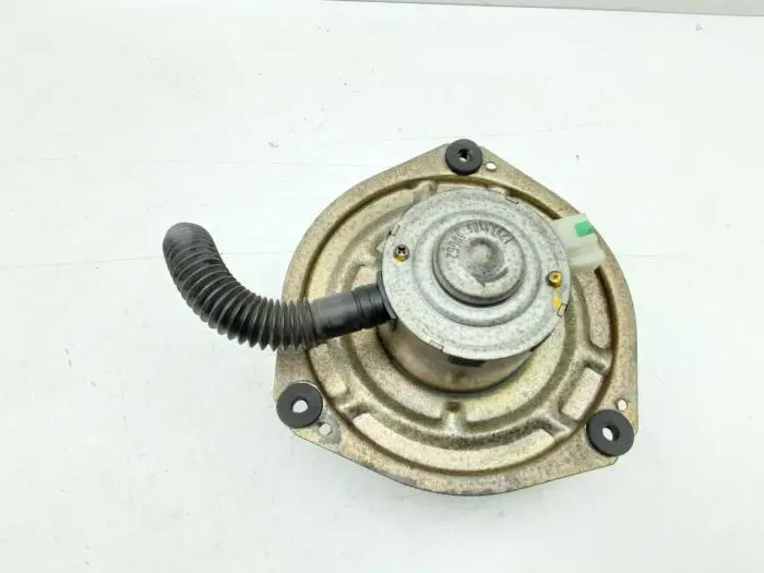 Heating and ventilation fan motor Subaru Legacy