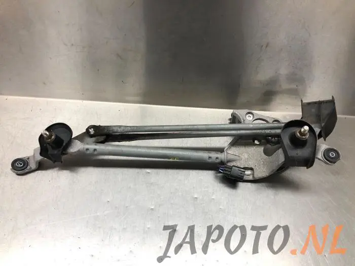 Wiper mechanism Toyota Rav-4