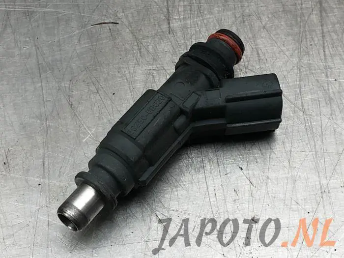 Injector (petrol injection) Toyota Corolla