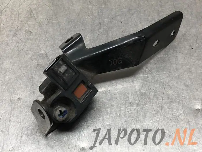Mapping sensor (intake manifold) Toyota Avensis
