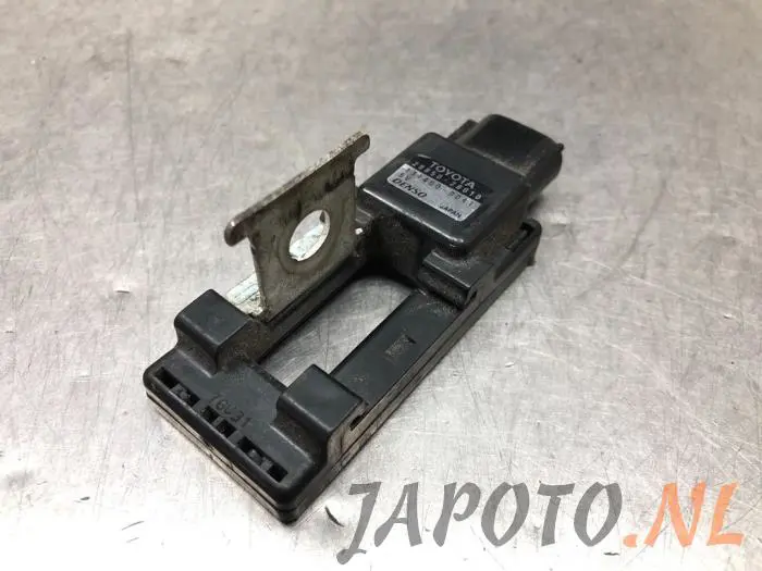 Battery sensor Toyota Rav-4