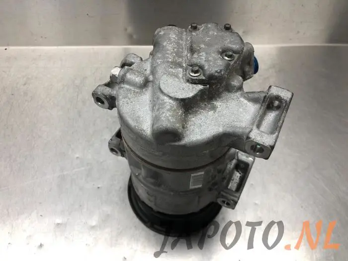 Air conditioning pump Toyota Verso