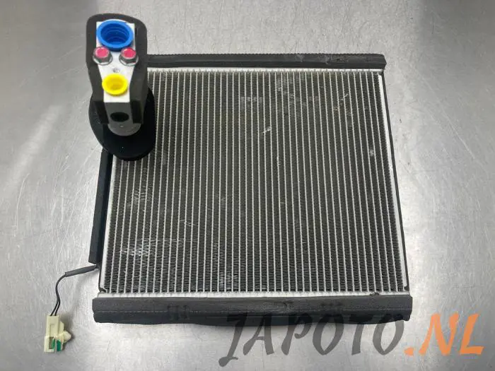 Air conditioning vaporiser Kia Optima