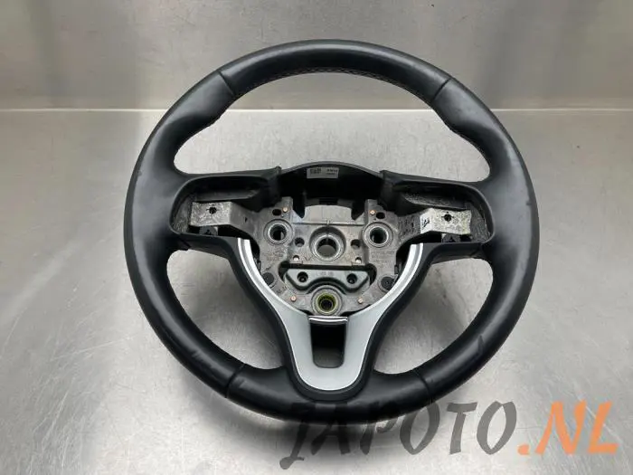 Steering wheel Kia Optima
