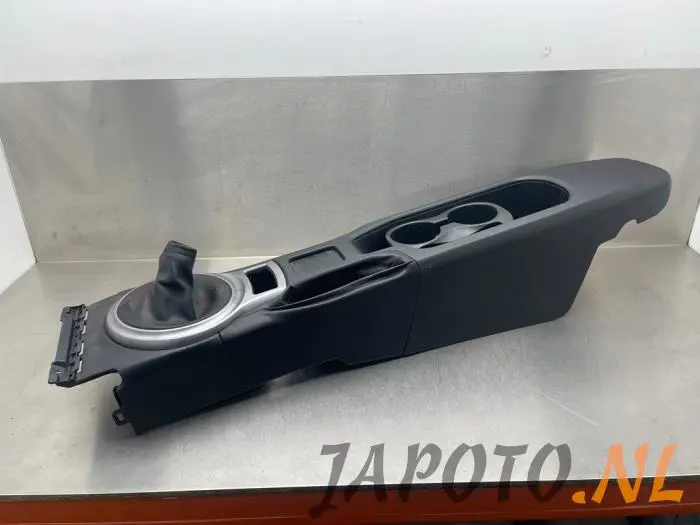 Middle console Toyota GT 86