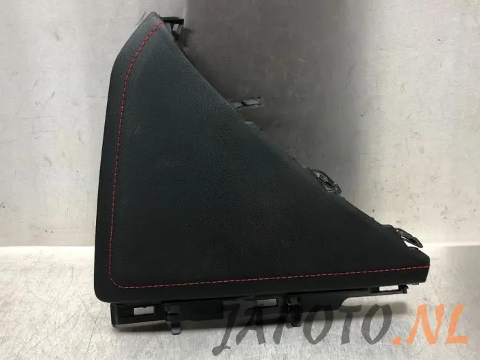 Cover, miscellaneous Toyota GT 86