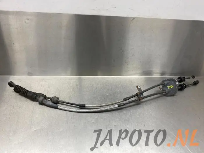Gearbox shift cable Toyota Yaris
