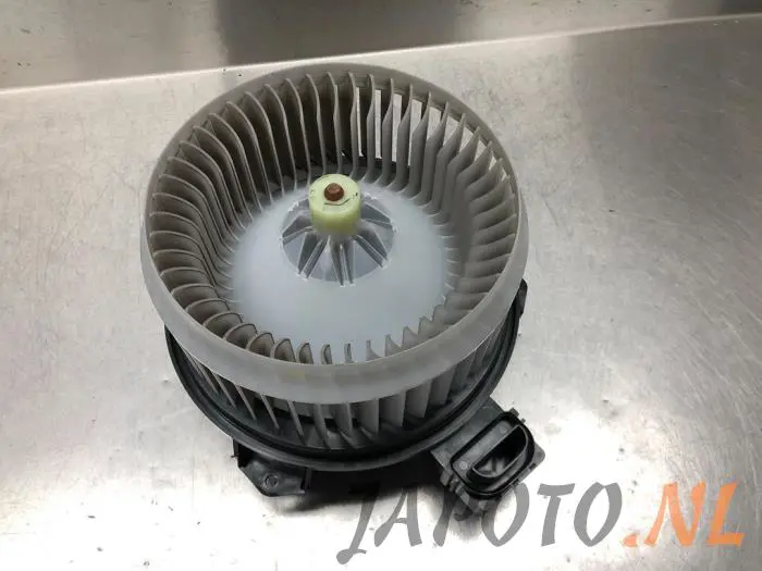 Heating and ventilation fan motor Toyota GT 86