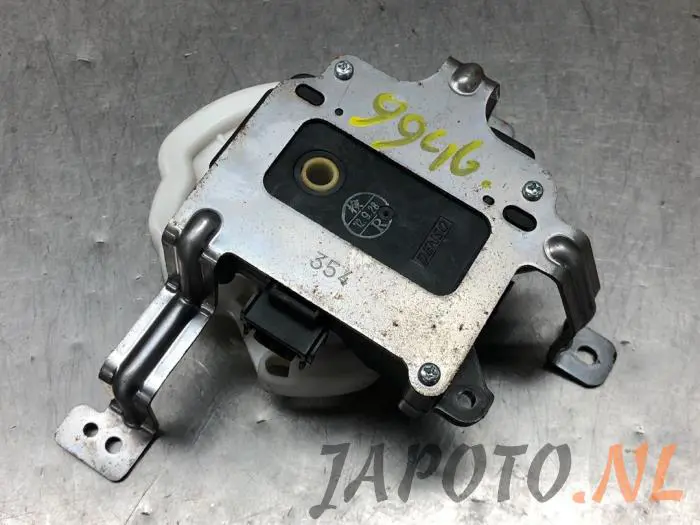 Heater valve motor Toyota GT 86