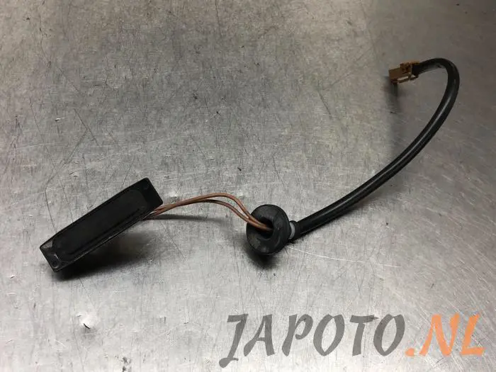Tailgate switch Toyota GT 86