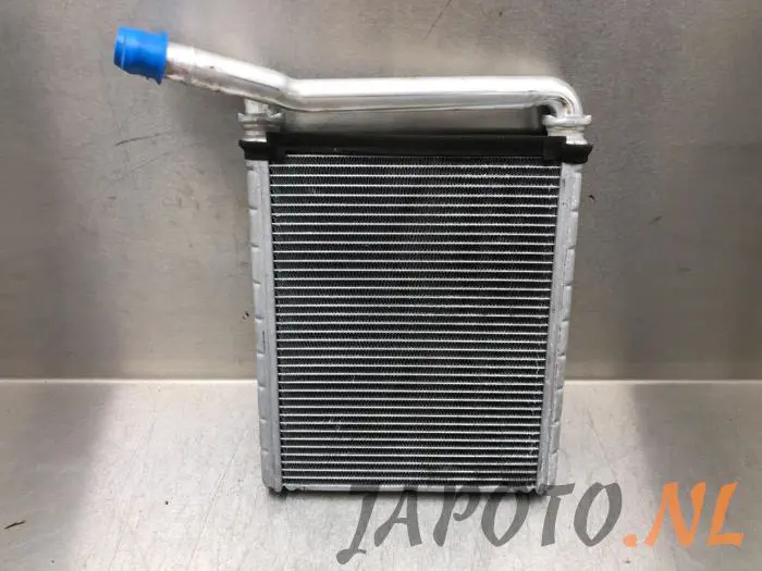 Heating radiator Toyota Rav-4