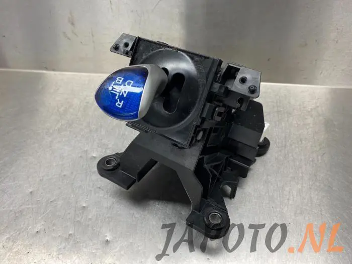 Gear-change mechanism Toyota Auris