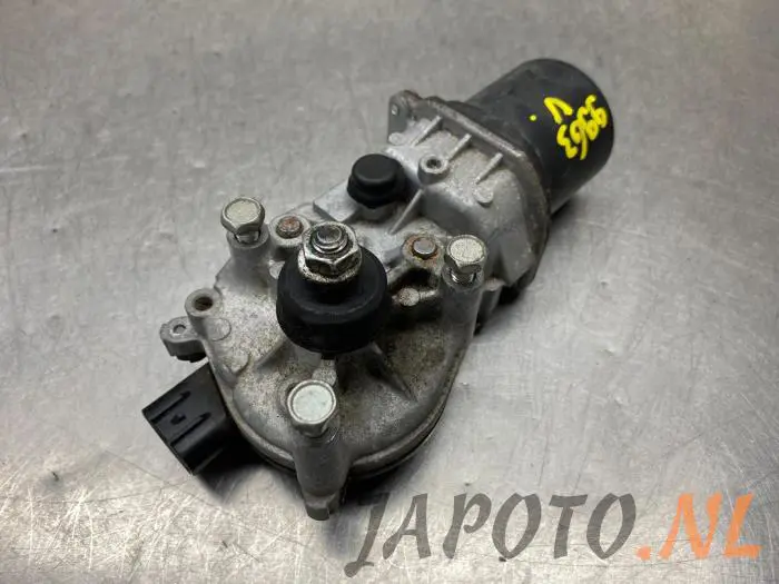 Front wiper motor Nissan Note