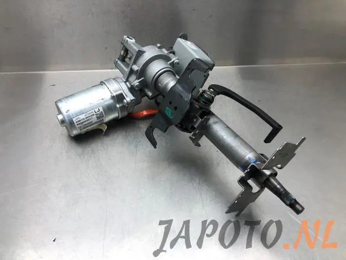 Electric power steering unit Nissan Note
