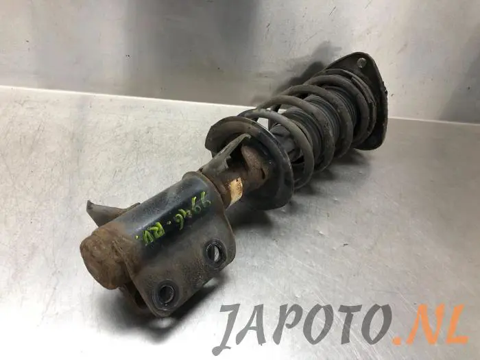 Front shock absorber rod, right Toyota GT 86