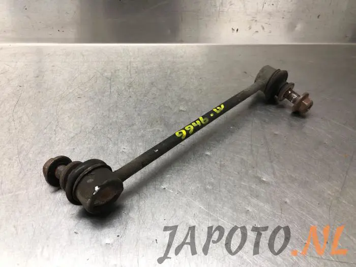 Front anti-roll bar Toyota GT 86