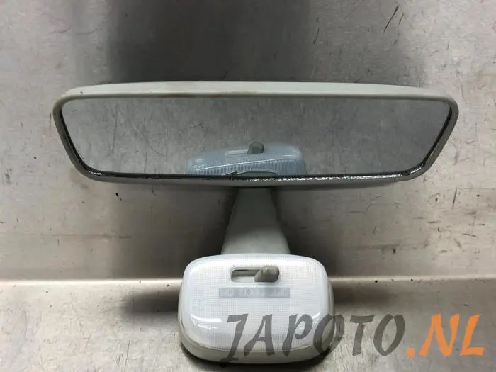 Rear view mirror Suzuki Alto