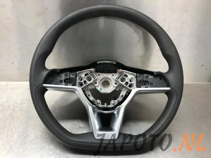 Steering wheel Nissan Micra
