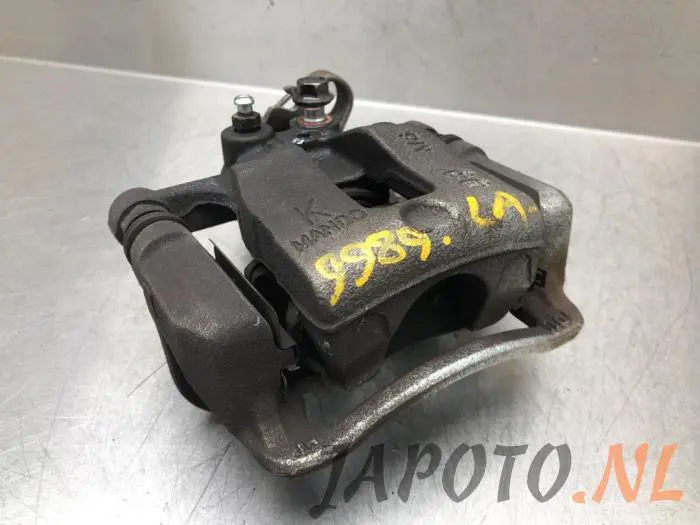 Rear brake calliper, left Kia Stonic
