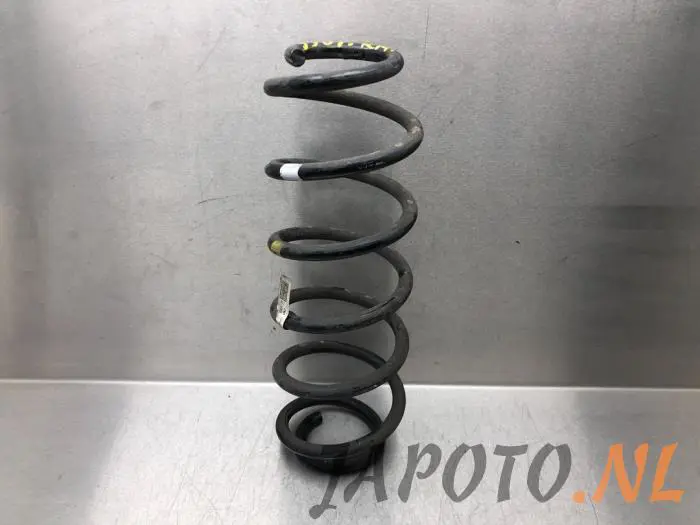 Rear coil spring Kia Stonic