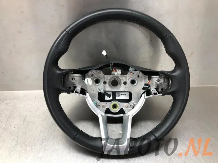 Steering wheel Kia Stonic