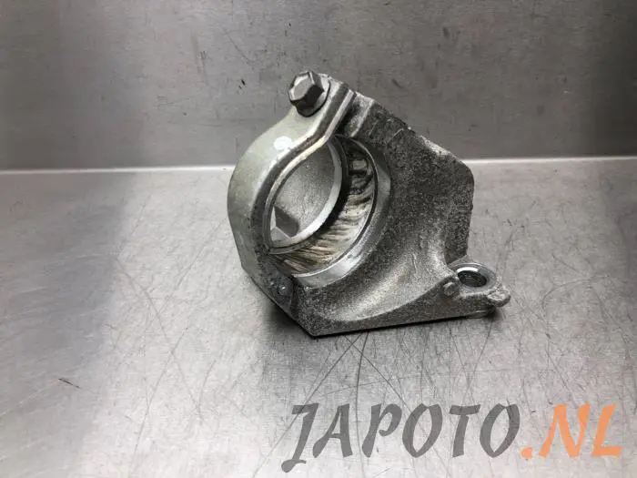 Support bearing, front right Nissan Qashqai+2