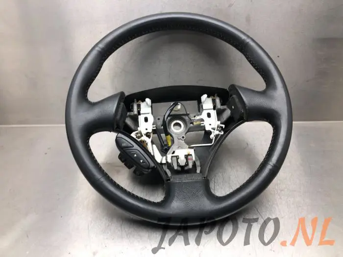 Steering wheel Toyota Yaris Verso
