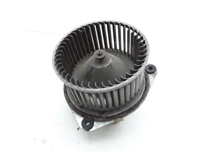 Heating and ventilation fan motor Nissan 300 ZX