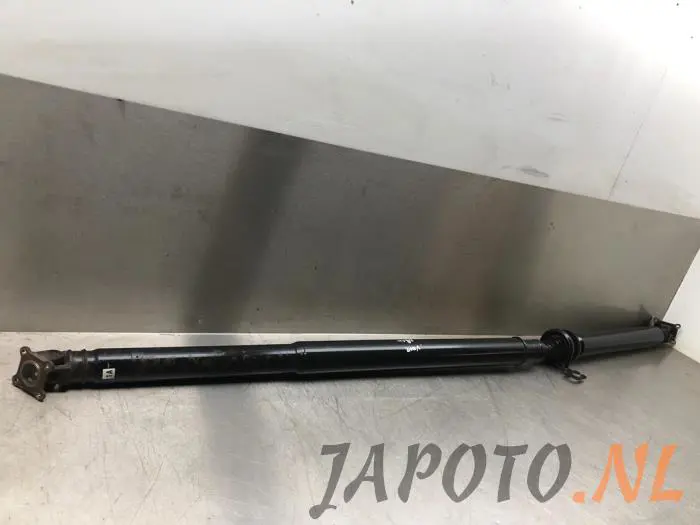 Intermediate shaft Mazda CX-5