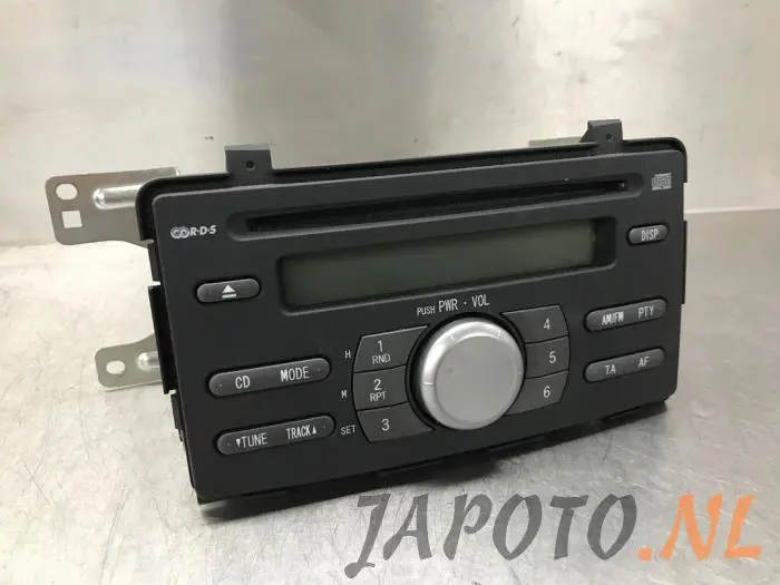 Radio CD player Daihatsu Cuore