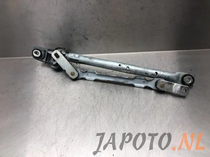 Wiper mechanism Toyota Aygo