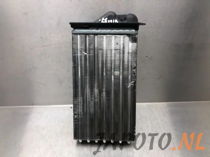 Heating radiator Toyota Aygo