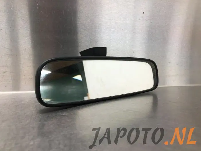 Rear view mirror Mitsubishi ASX