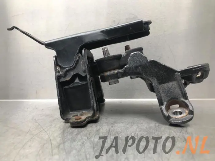 Gearbox mount Toyota Aygo