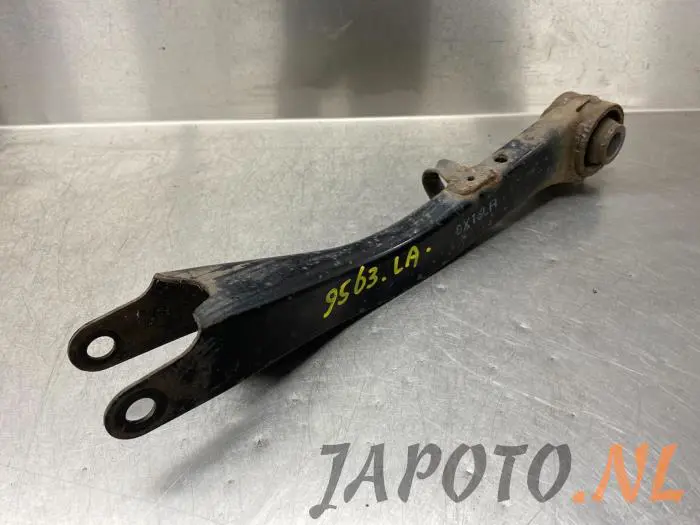 Rear wishbone, left Subaru Impreza