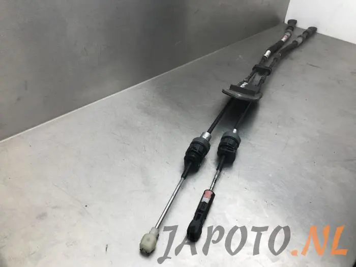 Gearbox shift cable Subaru Trezia