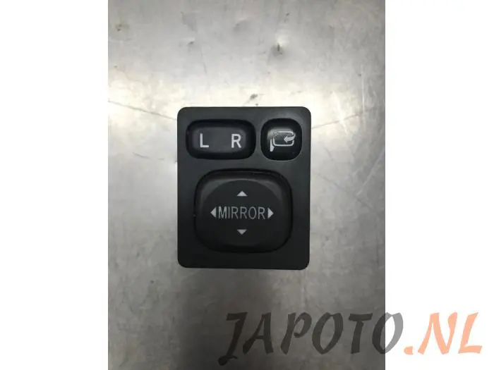 Mirror switch Toyota Auris