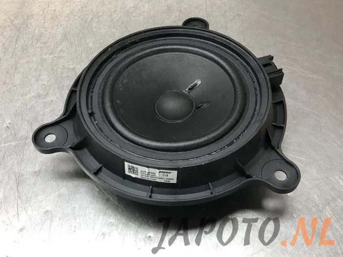 Speaker Mazda CX-5