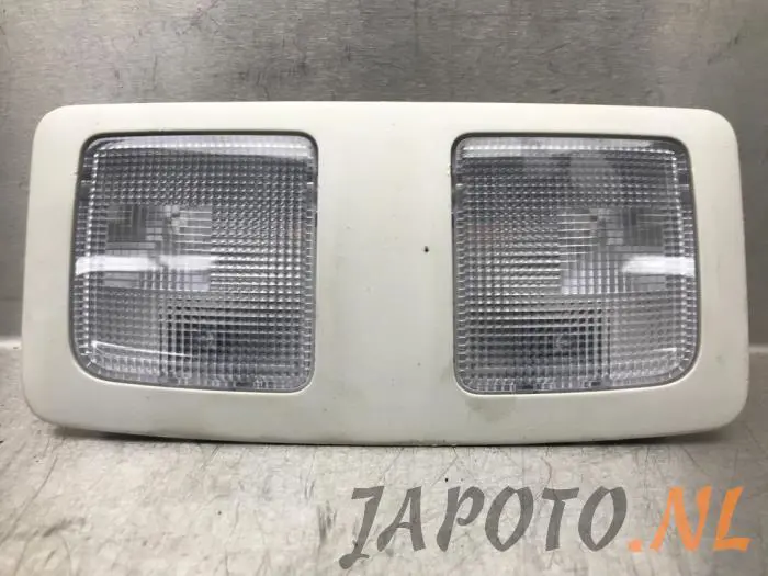 Interior lighting, rear Mazda CX-5