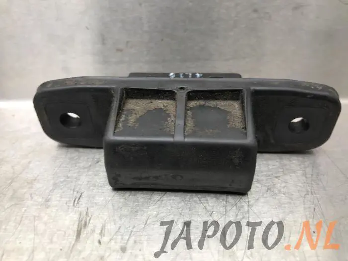 Boot lid handle Mazda CX-5