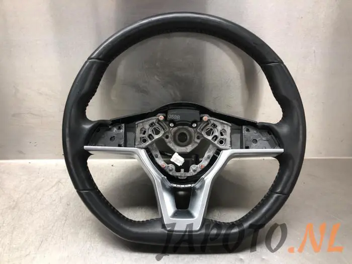 Steering wheel Nissan X-Trail